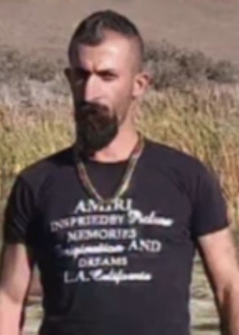 جاویدنام #مجید_رشیدی🥀 ۴۱ساله💔 رشت🖤