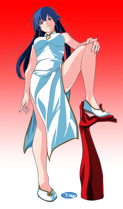 #無言で立ち絵を貼るとフォロワーさんが増える