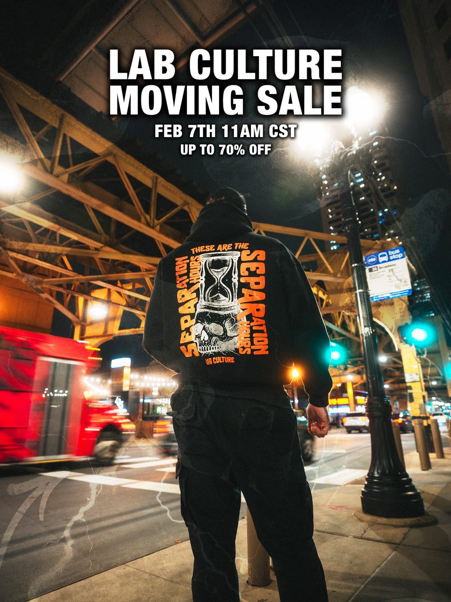 LabCulture tweet media