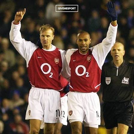 Havertz and Gyoköres partnership ffs