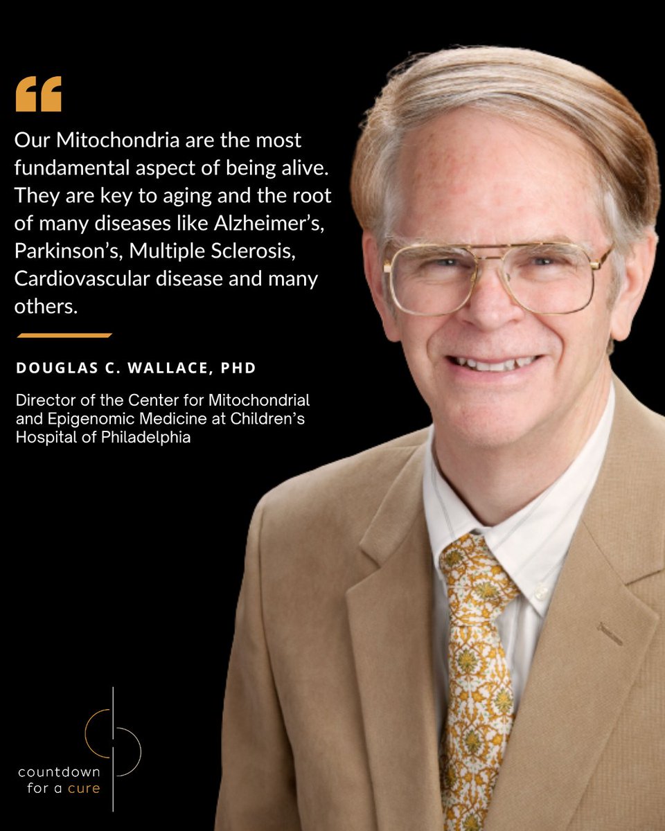 Countdown For A Cure tweet media