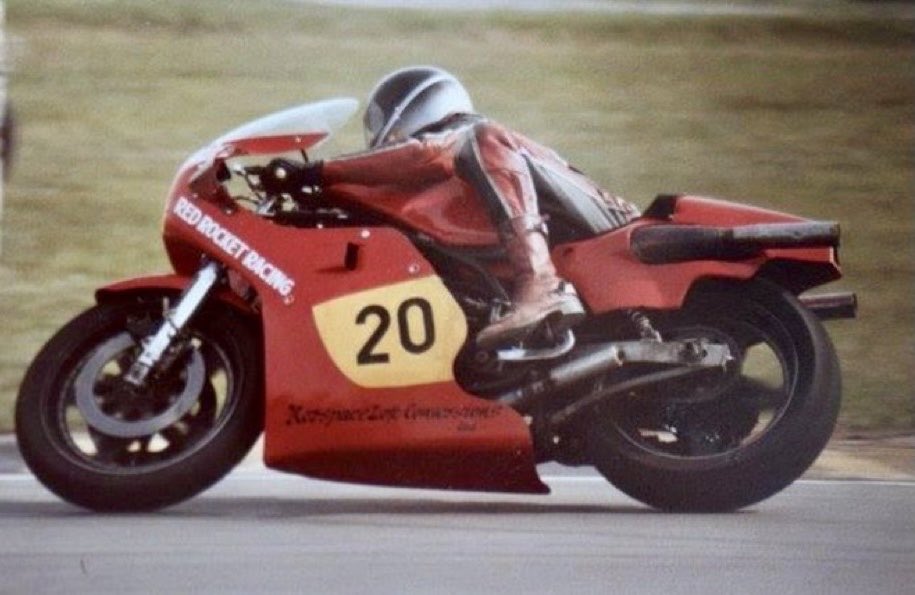 🇬🇧2️⃣0️⃣🏁 Dave Griffin 
#ClubRacingUK