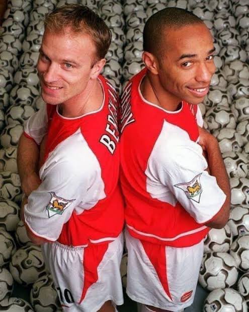 Havertz &amp; Gyökeres