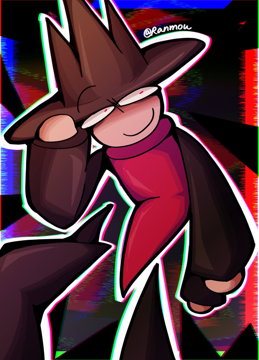 HB #daveandbambi #stridentcrisis