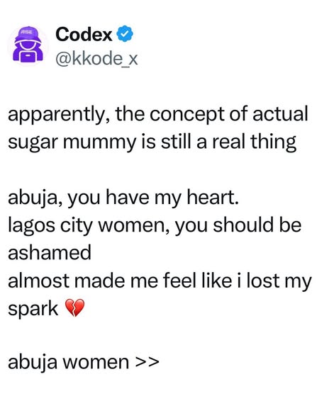 YabaLeftOnline tweet media