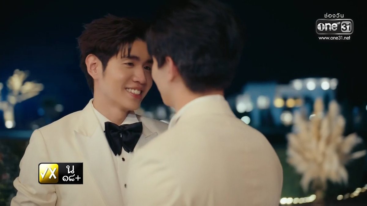 ยินดีกับธันอคิน แต่ปอนด์ดลอะแก ฮือออออ 

RELOVED THE SERIES FINAL EP

#RelovedFinalEP