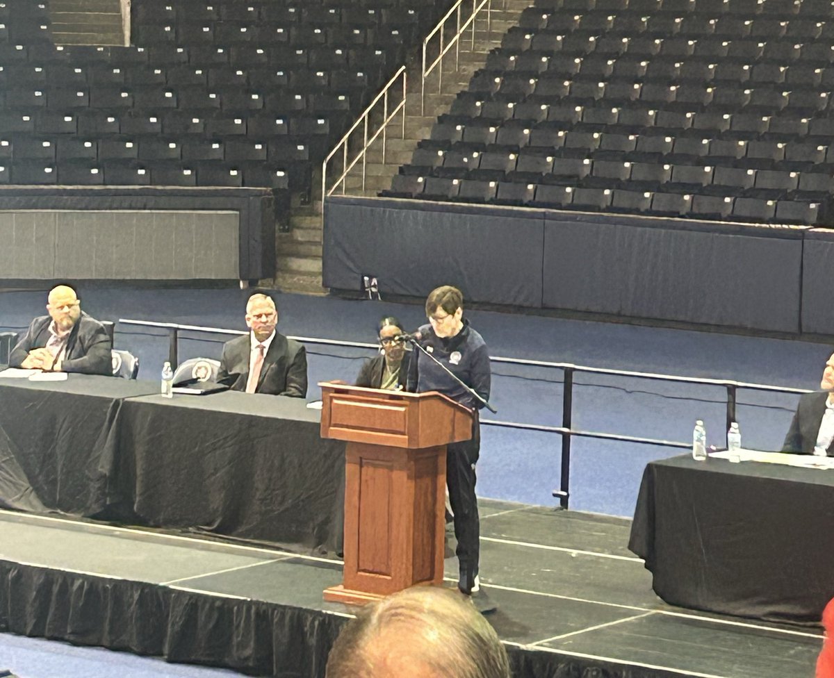 Cy Creek Athletics tweet media