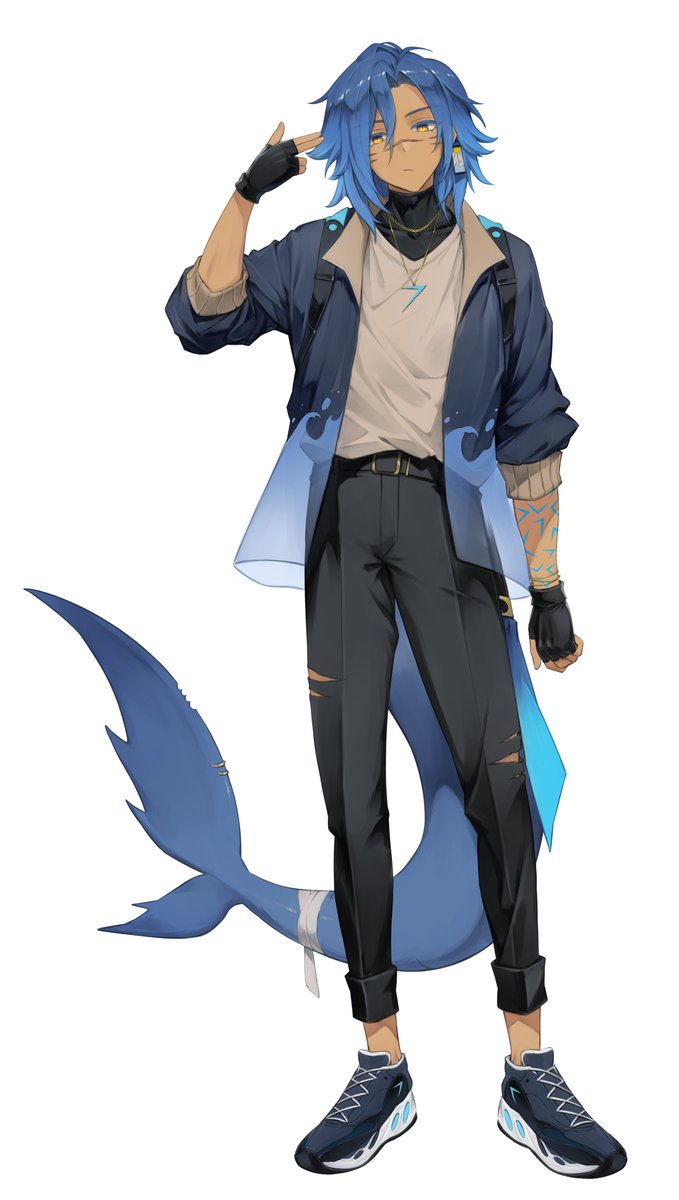 7ravi 🦈💰 tweet media