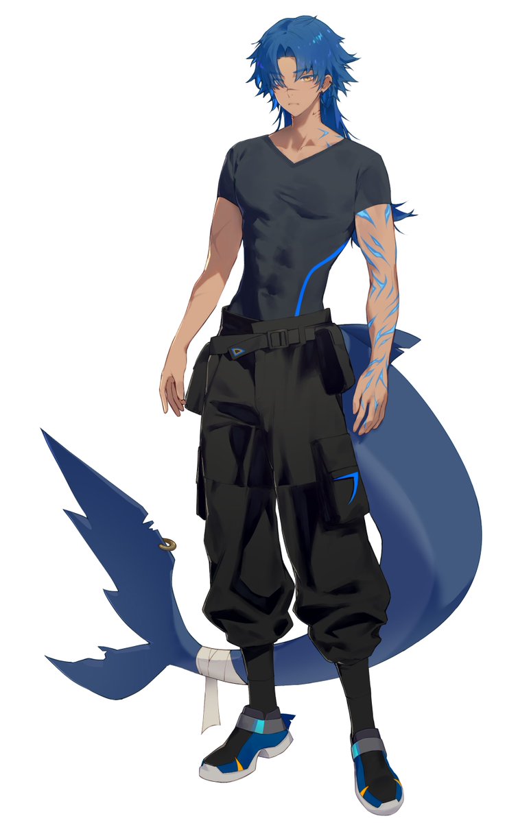 7ravi 🦈💰 tweet media