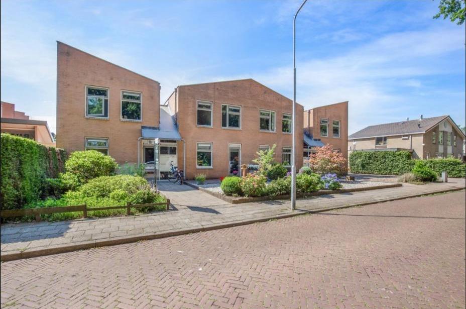 De Jager Makelaardij Voorthuizen tweet media