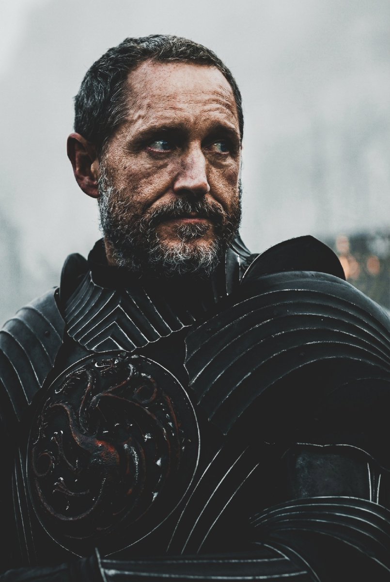 zlyan10's tweet photo. #AKnightOfTheSevenKingdoms
«Baelor Breakspear» https://t.co/ng7YQGZrPy