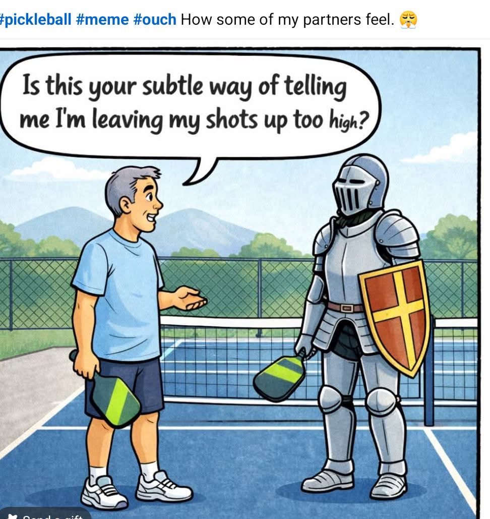 ALPHARunning's tweet image. It’s 🏓 #Pickleball Saturday! (@ Finkbiner Park in Glendora, CA) app.foursquare.com/share/checkin/…