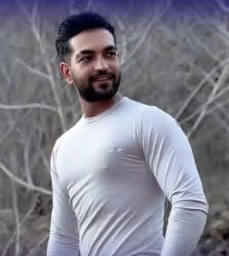 جاویدنام #محمدرضا_محسنی🥀۲۳ساله💔تهران🖤