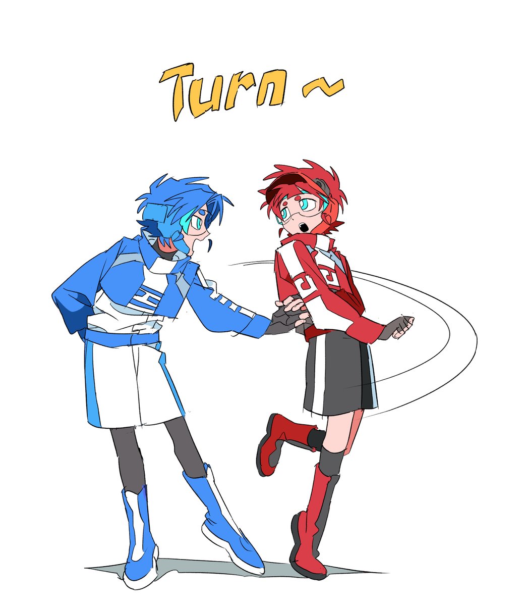 정랑께 tweet media