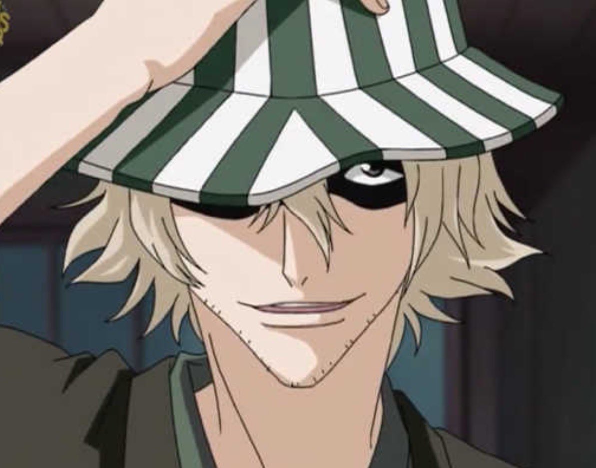 It’s been 1 ep and I’m already intrigued