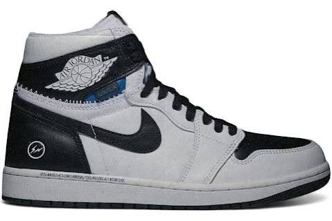UNION x FRAGMENT x AIR JORDAN 1

SIZES AVAILABLE 

8-12,14,15