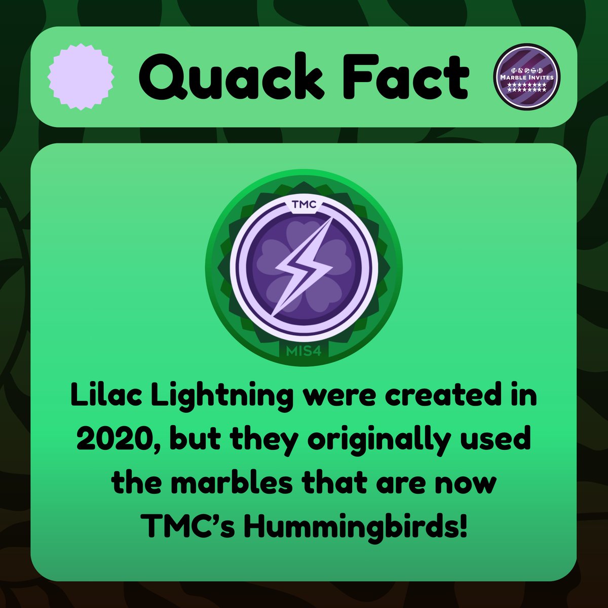 Marble Invites tweet media