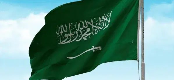 عاجل..

بيان من السعودية:

نرفض استمرار بعض الأطراف الخارجية في إدخال السلاح غير الشرعي والمرتزقة والمقاتلين الأجانب في السودان.

السودان في قلوبنا 🇸🇦🤍 🇸🇩