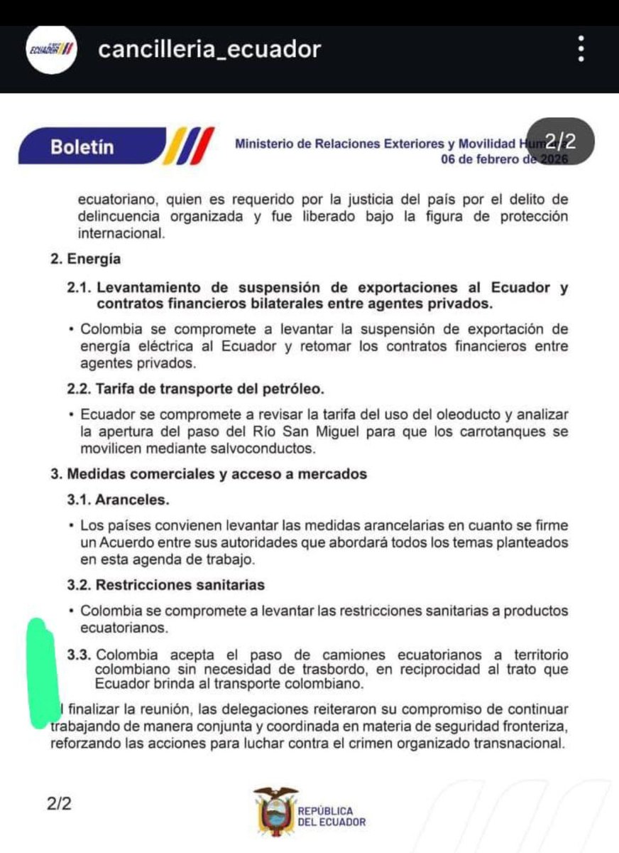 ACC Camioneros (oficial) tweet media