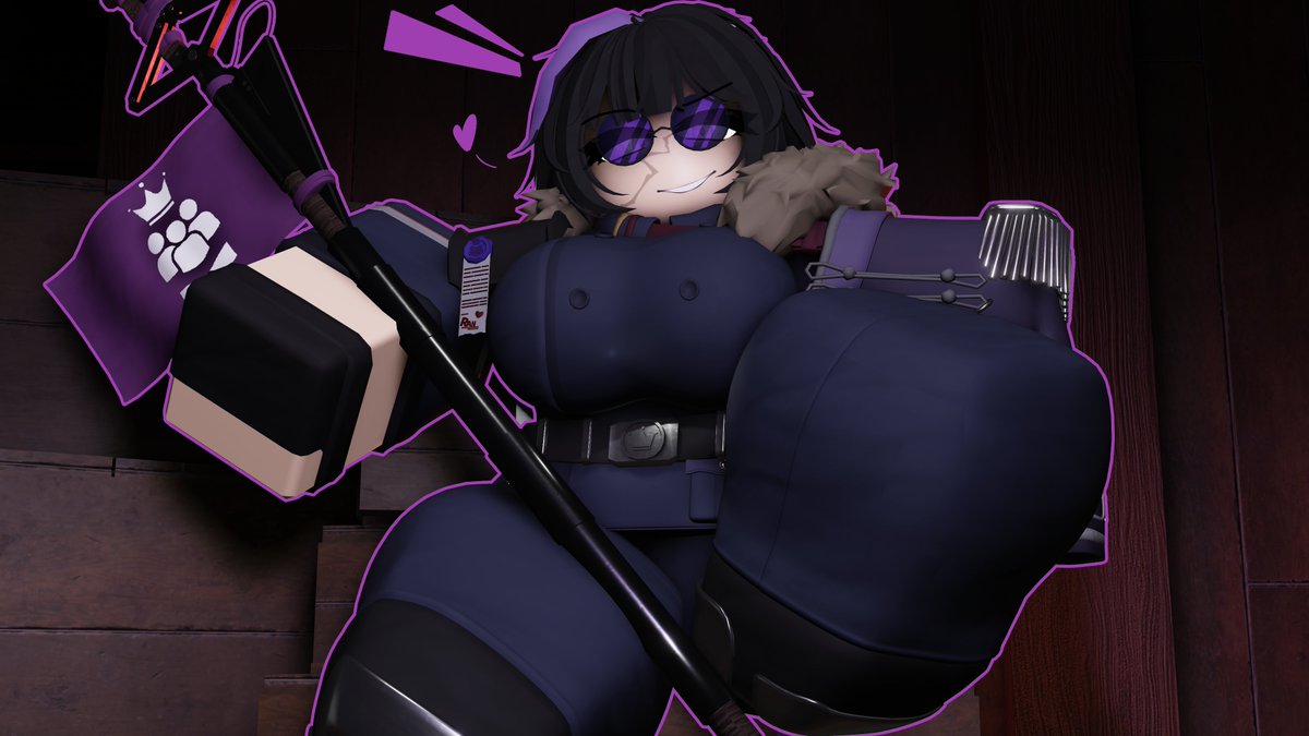 CaffinatedBuns🔞 (Comms Closed for Now) tweet media