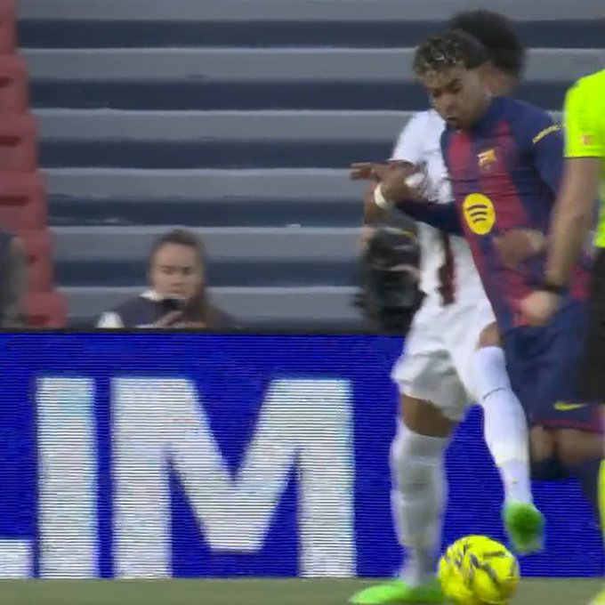 Instant Foot ⚽️ tweet media