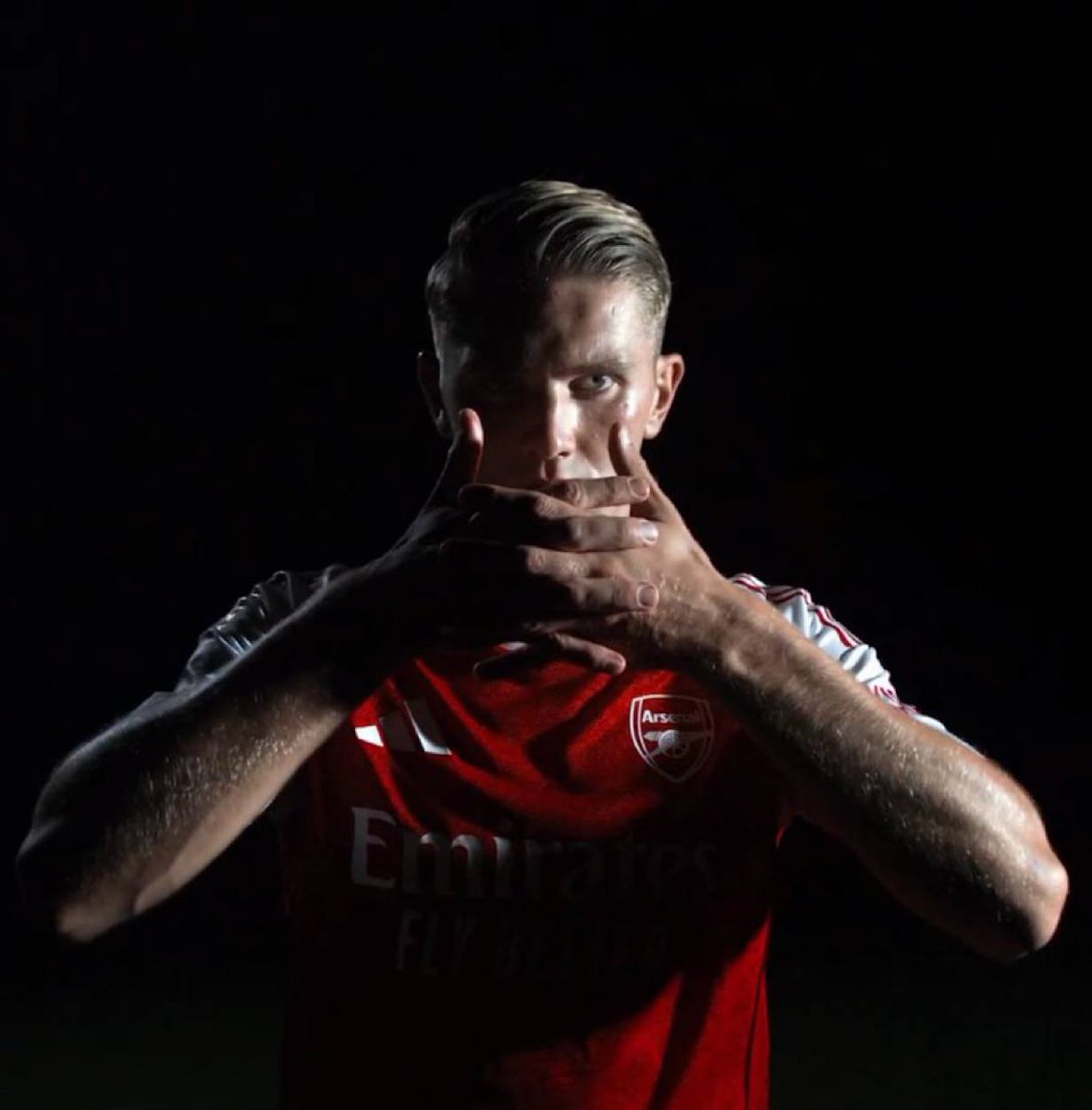 The engine is ON 😮‍💨🔥 #AFC 2-0