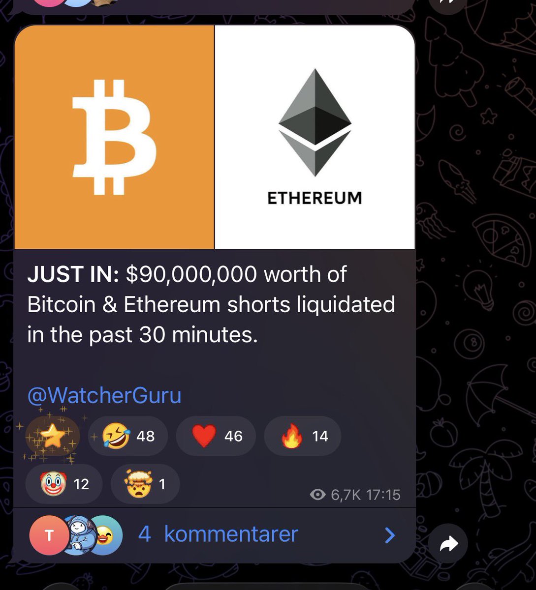 Aleksander.TraderX tweet media