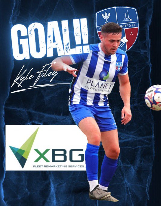 Sandbach United - 1st Team ⚽️ tweet media