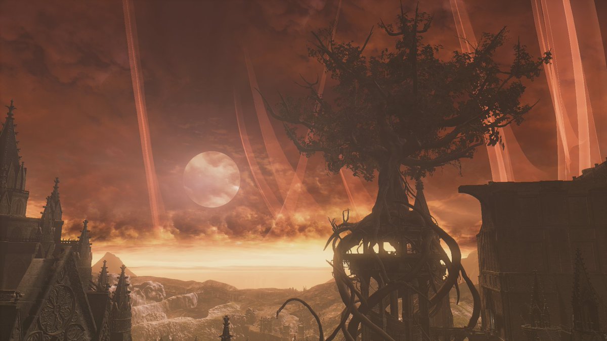 Dark Souls: Archthrones tweet media