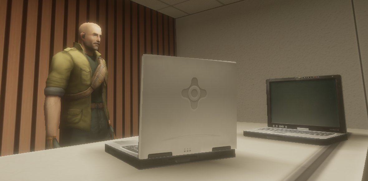 SeverLink - Wishlist NOW! tweet media