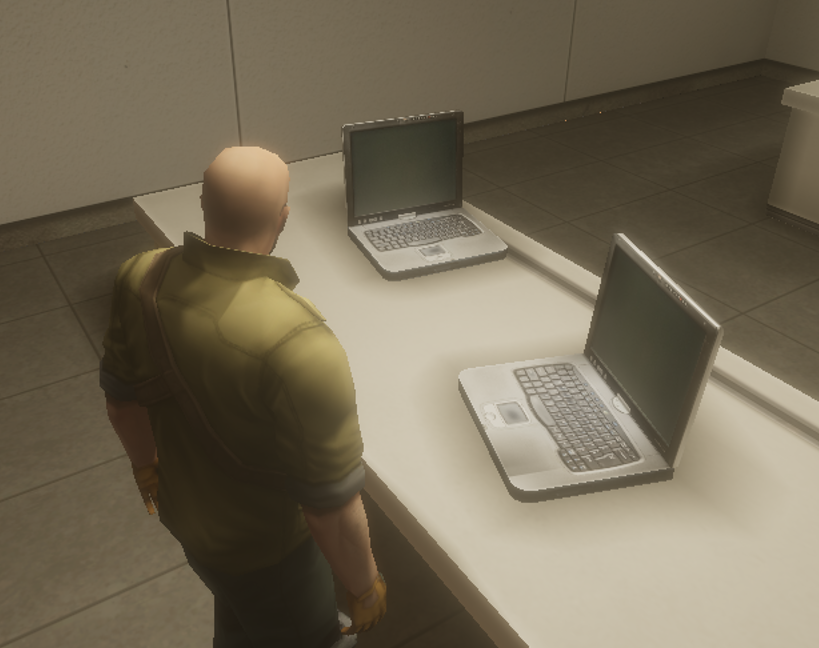 SeverLink - Wishlist NOW! tweet media