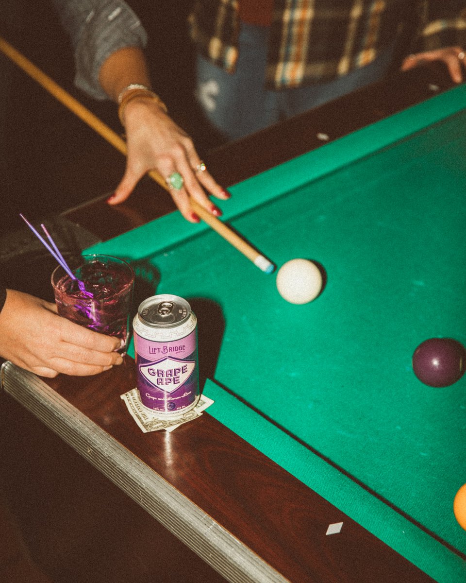 Lift Bridge Brewing tweet media