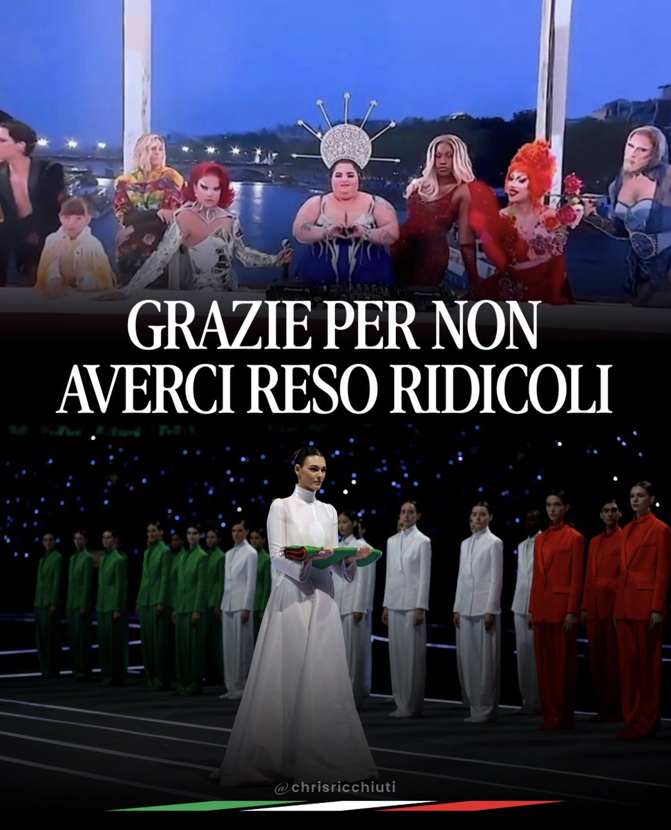 Christian Ricchiuti 🇮🇹 tweet media