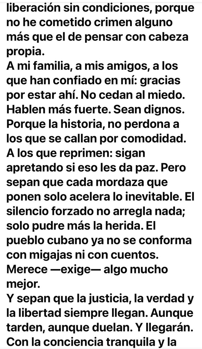 René Fidel González García tweet media
