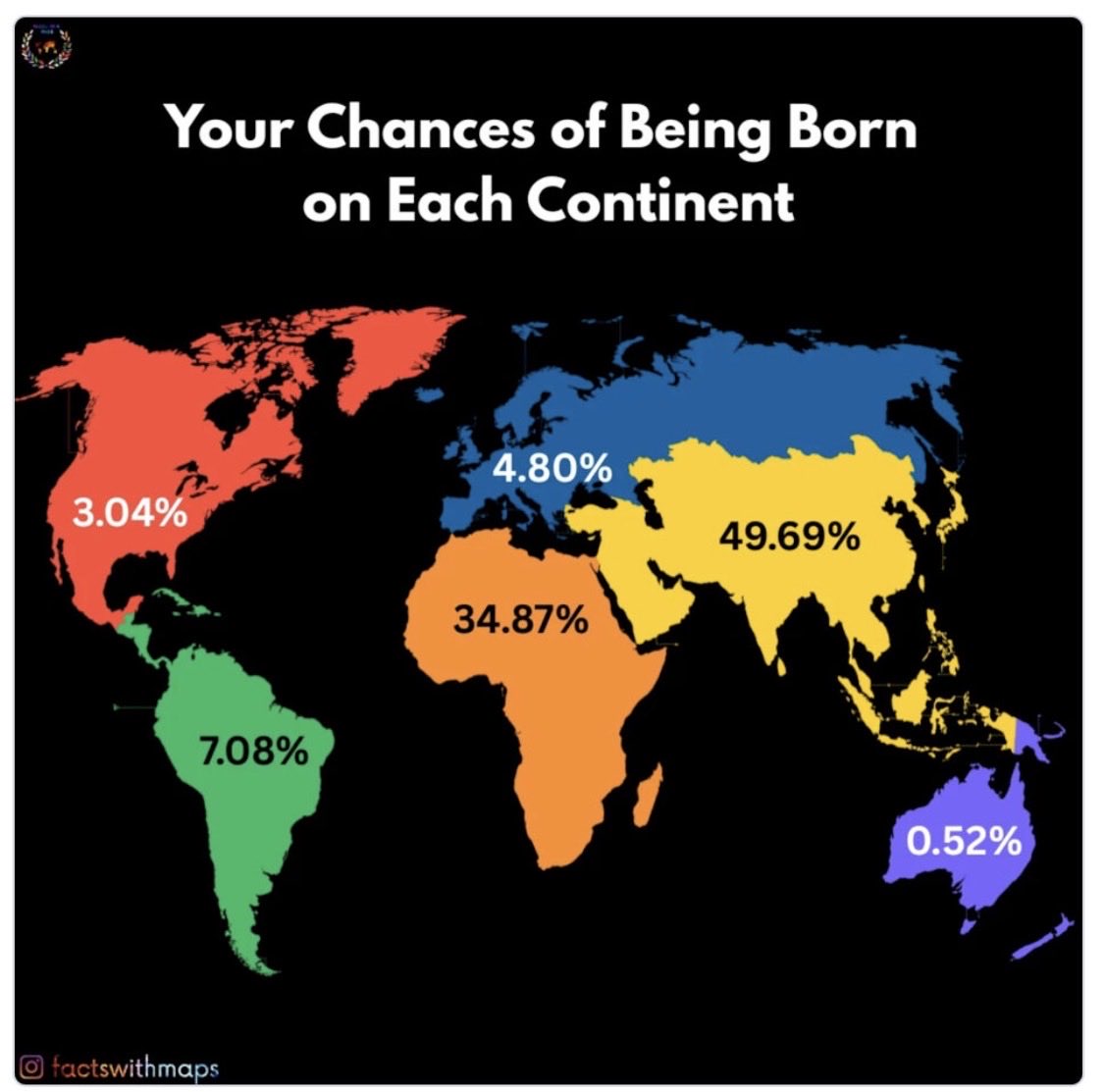 Is nature trying to tell us something about the spiritual direction we need to head towards?