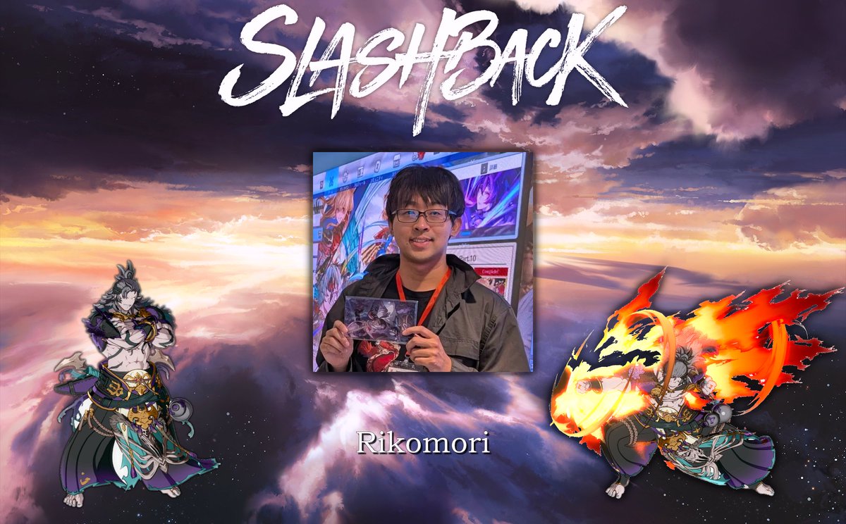 Norcal Granblue ✈️ ARC WORLD TOUR 2025-2026 FINALS tweet media