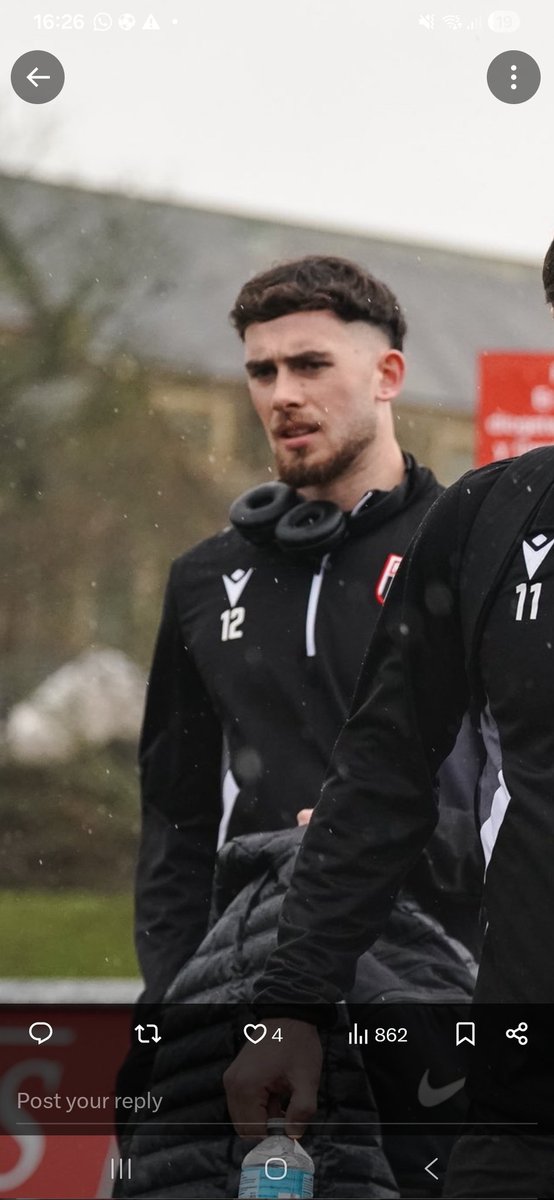 ProPlayerPathways tweet media