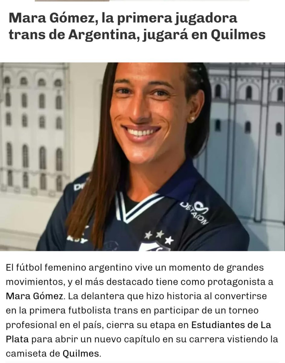 Mati Smith🇦🇷 tweet media