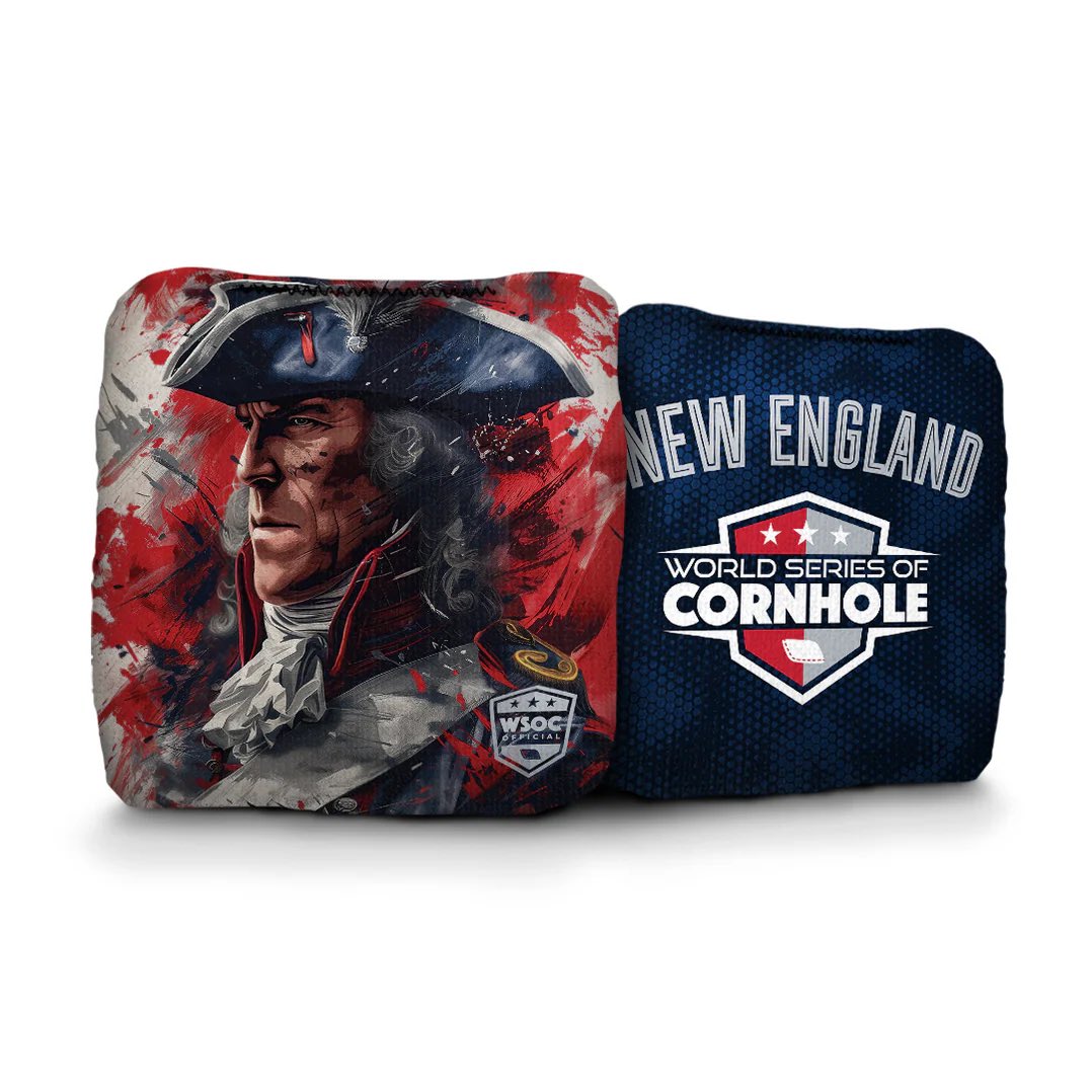World Series Of Cornhole tweet media