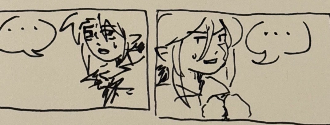 𖤓°⋆.ೃ࿔*:･ Carp :･.ೃ࿔*°⋆𖤓 (@strawberrycarp) on Twitter photo 