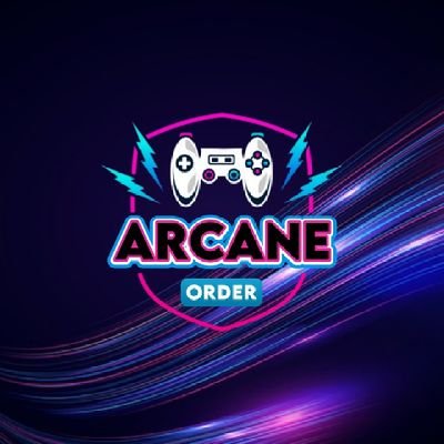 Arcane Order tweet media