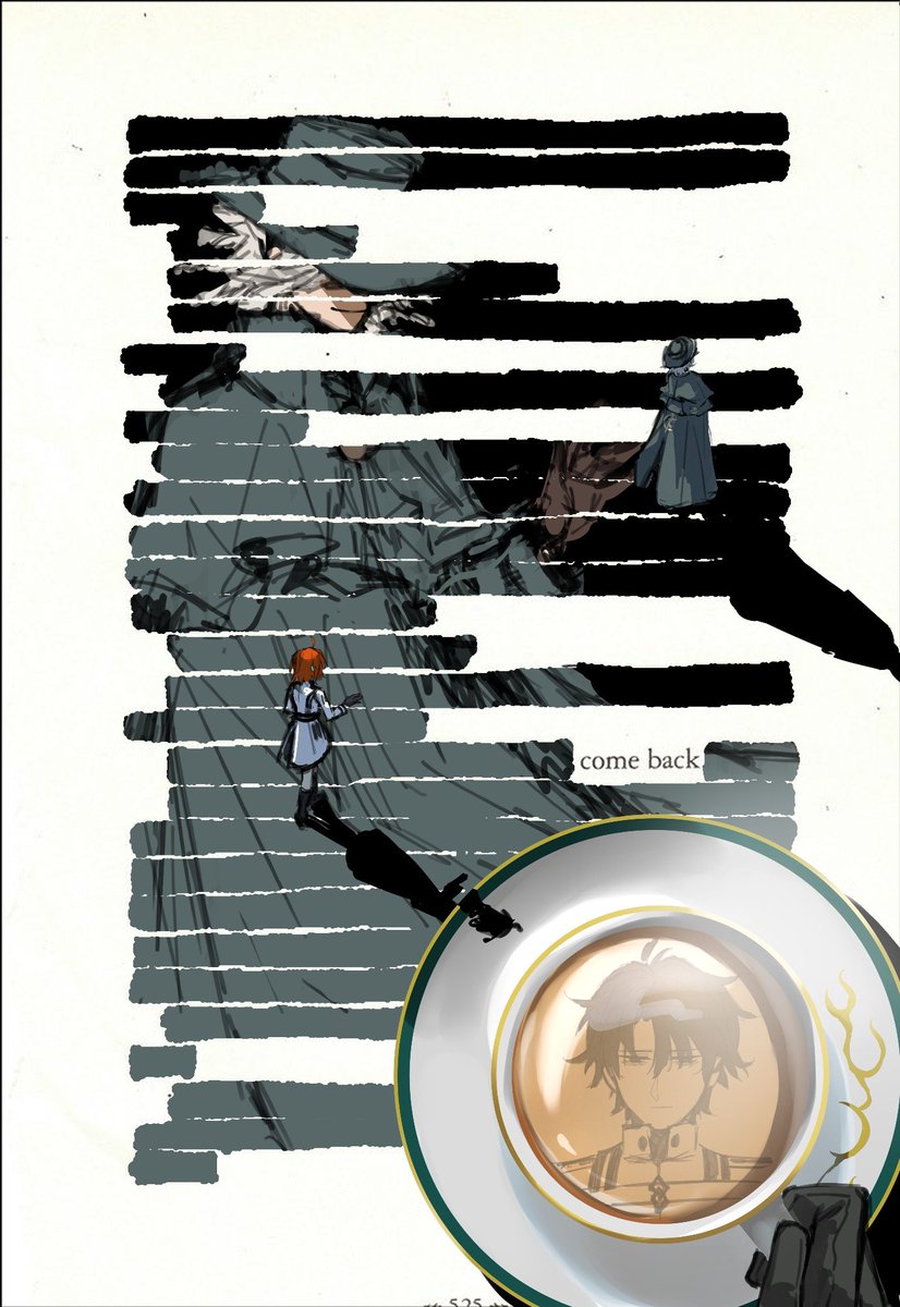 last cup of freshly brewed coffee w milk and sugar just like how you prefer it