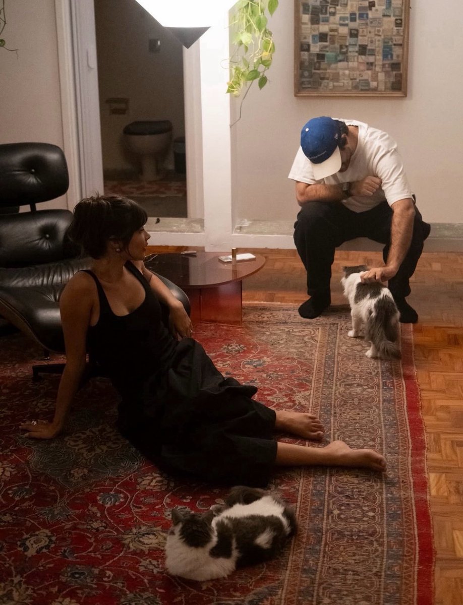 ⋅ꫂ ၴႅၴ. (@theholykiss) on Twitter photo 