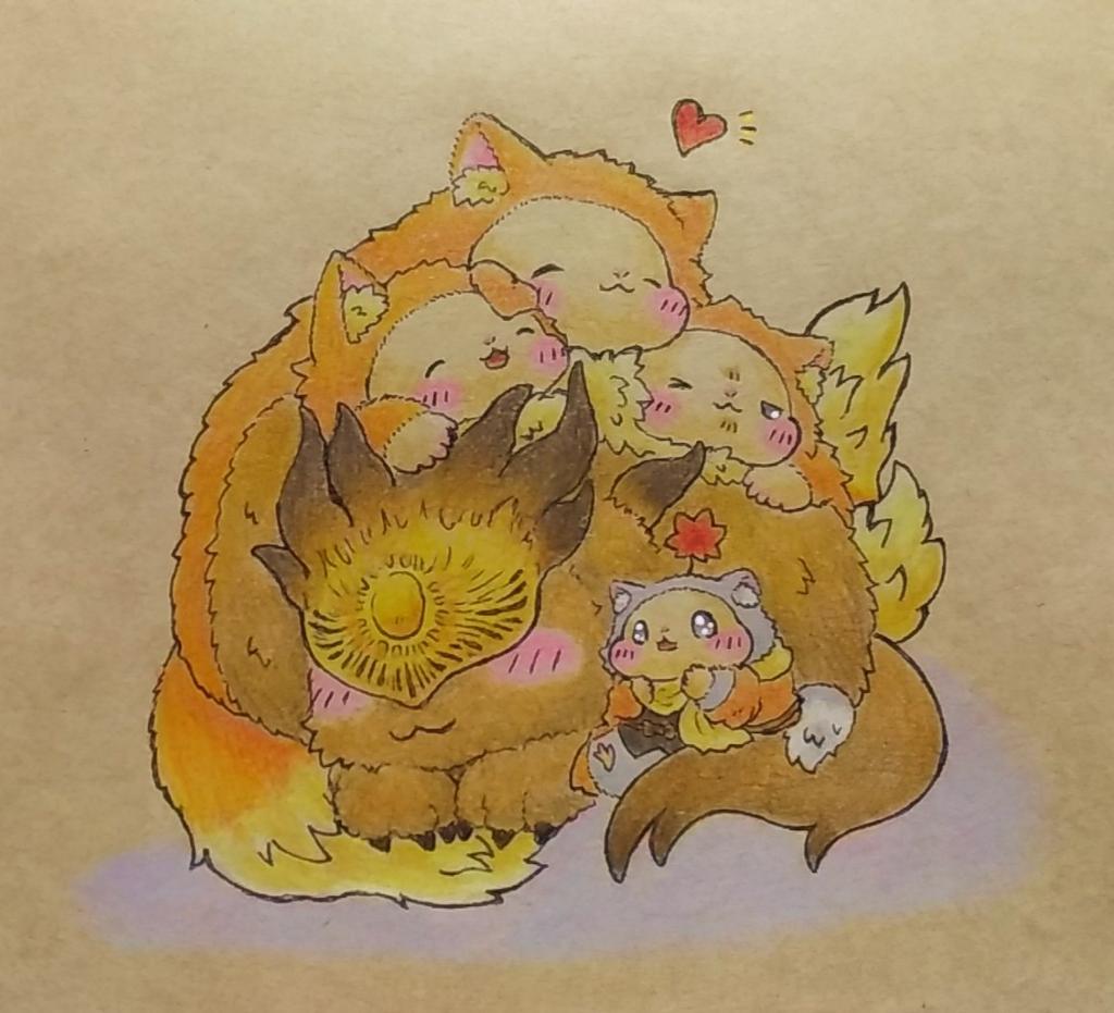 マヨタマ (@nztc2O1oy57vgbM) / Posts / X