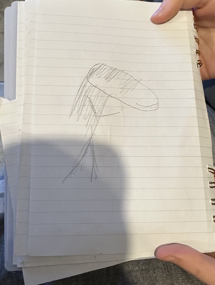 susiezillar's tweet photo. my brother just showed me his old deltarune drawings from when he was like 10 😭😭😭😭😭 https://t.co/l017Zhsizu