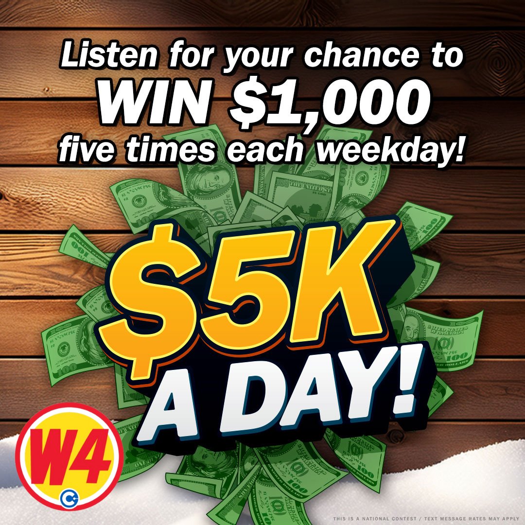 102.9 W4 Country tweet media