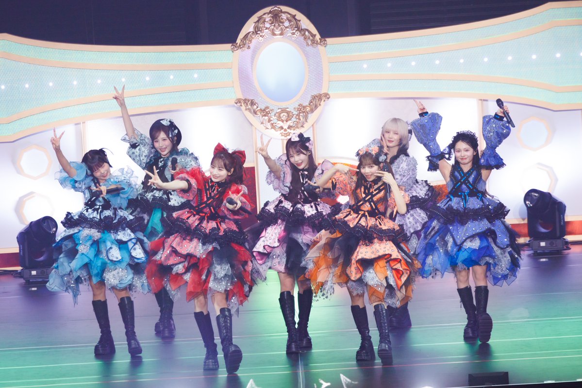 宮野静(CANDY TUNE) (@shizuka_ct0530) / Posts / X