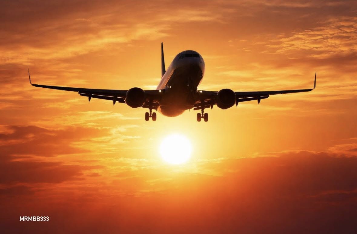 ✈️ SOMETHING CHANGED IN THE SKY — AND AVIATION FELT IT

More than 6,000 aircraft worldwide were affected after extreme solar radiation was found capable of interfering with essential flight-control systems, triggering urgent software updates across major fleets.

This is