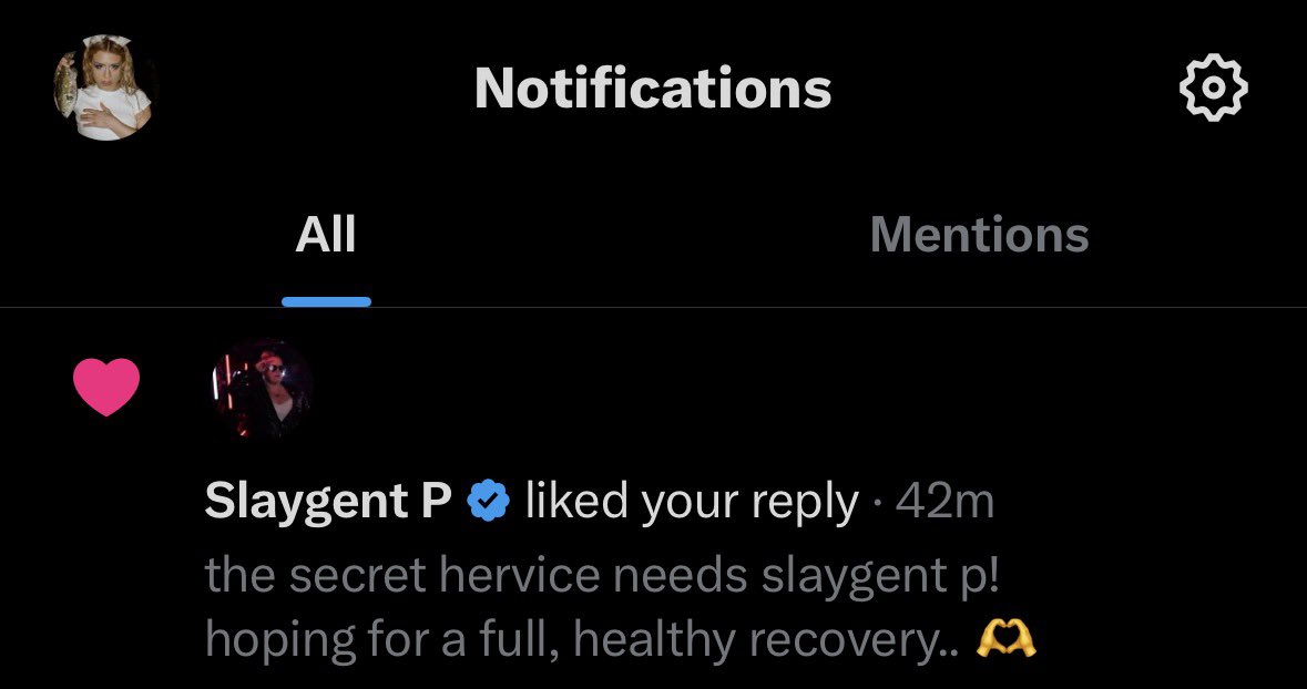 ItsaNewError's tweet image. we miss you, mother 🫶