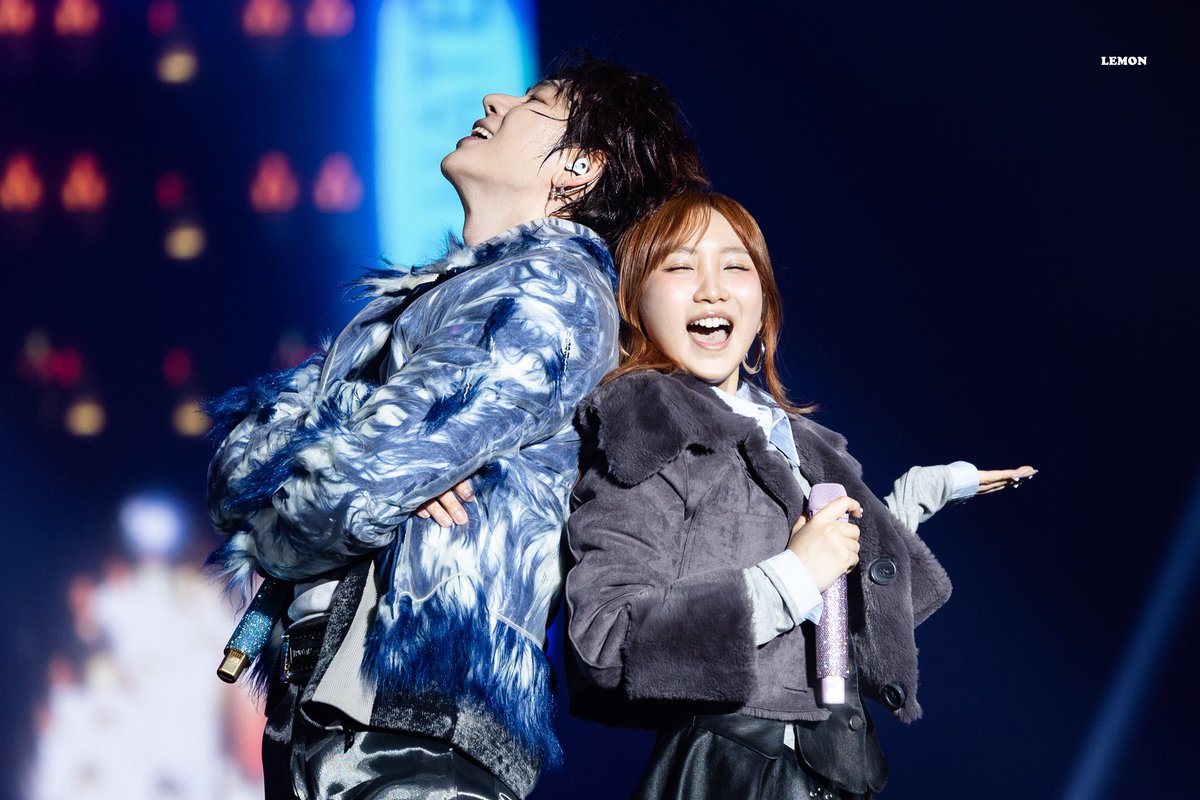 260207 📷 2026 ZICO LIVE : TOKYO DRIVE #지코 #ZICO #우지호 #幾田